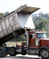 small big load hauling