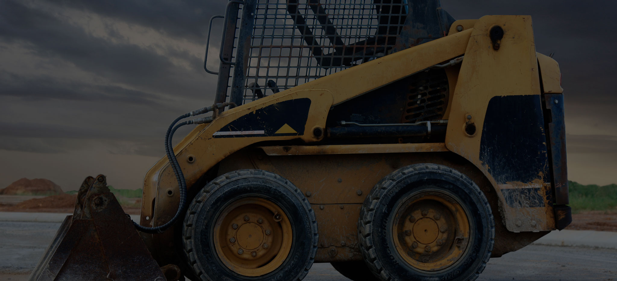 Calgary Bobcat Services - Calgary Bobcat Services